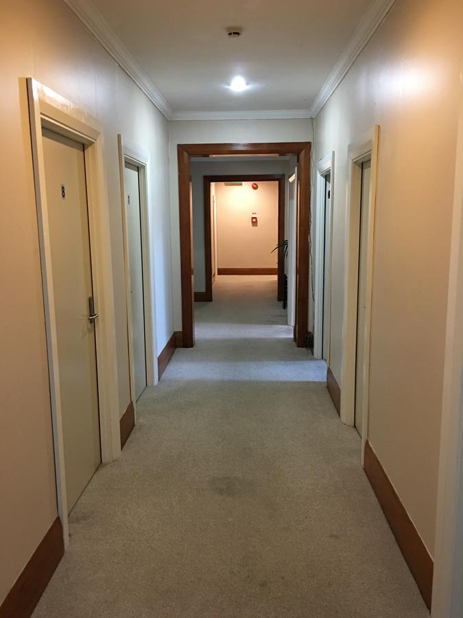The Kamo Hotel 황거레이 외부 사진